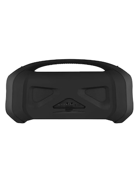 Bocina portátil Kaiser KXB-2107 inalámbrica