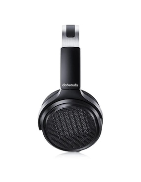 Audífos Over-Ear Fiio JT7 alámbricos