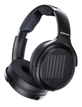 Audífos Over-Ear Fiio JT7 alámbricos