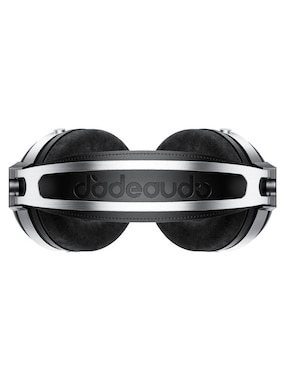 Audífos Over-Ear Fiio JT3 alámbricos
