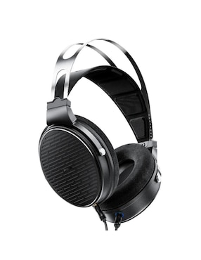 Audífos Over-Ear Fiio JT3 alámbricos