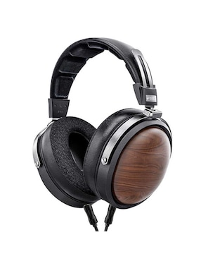 Audífos Over-Ear Fiio FT1 alámbricos