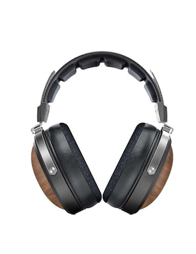 Audífos Over-Ear Fiio FT1 alámbricos