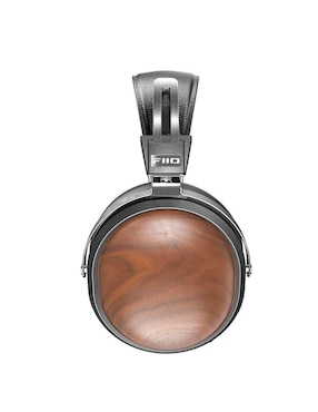 Audífos Over-Ear Fiio FT1 alámbricos