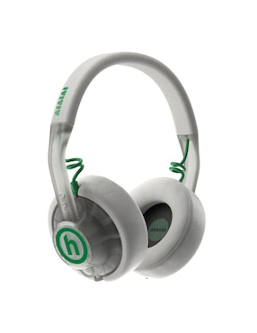 Audífonos Over-Ear Aiaiai TMA-2 Hidden Edition alámbrica e inalámbrica