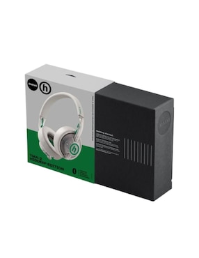 Audífonos Over-Ear Aiaiai TMA-2 Hidden Edition alámbrica e inalámbrica