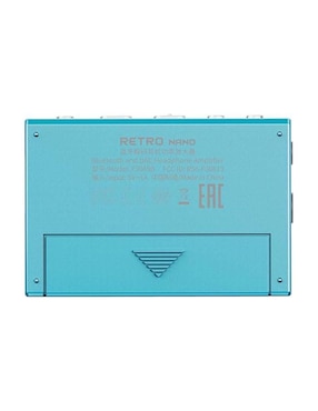 Amplificador Fiio Snowsky Retro Nano de 3.7 V