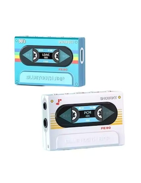 Amplificador Fiio Snowsky Retro Nano de 3.7 V