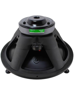 Subwoofer Audiopipe TS-CAR15