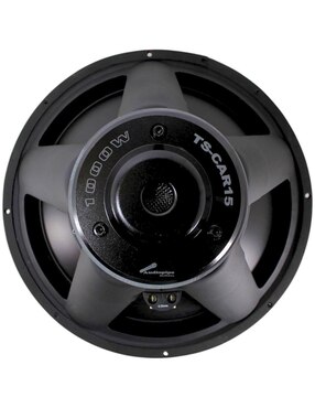 Subwoofer Audiopipe TS-CAR15