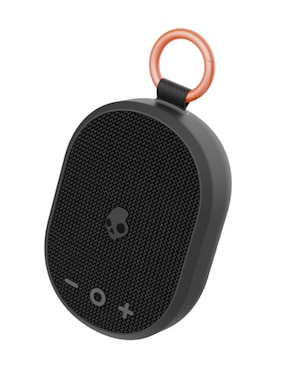 Bocina portátil skullcandy bluetooth