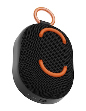 Bocina portátil skullcandy bluetooth
