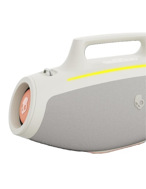 Bocina portátil Skullcandy Boombox Barrel bluetooth