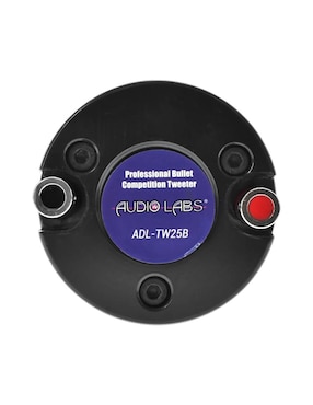 Tweeter Audio Labs ADL-TW25B
