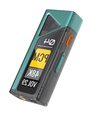 Amplificador Hiby FC4