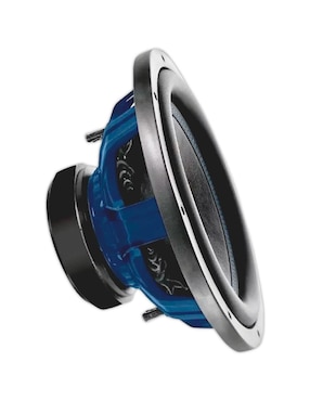 Subwoofer Audio Labs ADL-SW10DVC