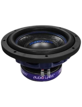 Subwoofer Audio Labs ADL-SW10DVC