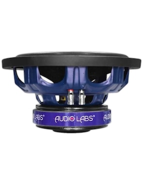 Subwoofer Audio Labs ADL-SW10DVC