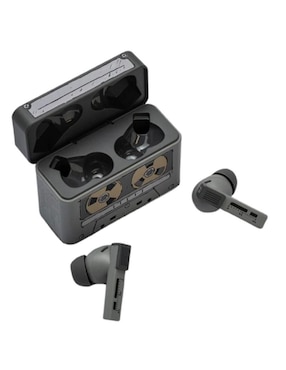 Audífonos In-Ear Moondrop Golden Ages 2 inalámbricos con cancelación de ruido