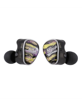 Audífonos In-Ear Generico Kiwiears Etude alámbricos