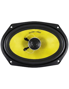 Set de bocinas audio Labs ADL-F69SQ