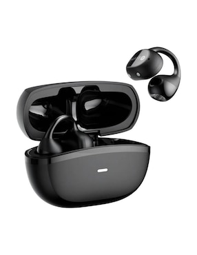 Audífonos True Wireless Havit Openbuds 03A inalámbricos con cancelación de ruido