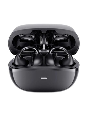 Audífonos True Wireless Havit Openbuds 03A inalámbricos con cancelación de ruido