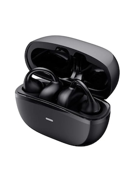 Audífonos True Wireless Havit Openbuds 03A inalámbricos con cancelación de ruido