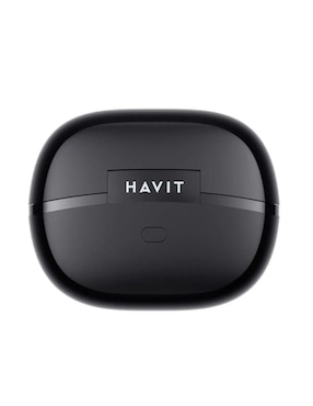 Audífonos True Wireless Havit Openbuds 03A inalámbricos con cancelación de ruido