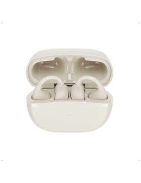 Audífonos True Wireless Havit Openbuds 03A inalámbricos con cancelación de ruido