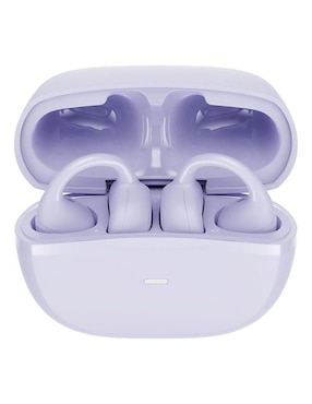 Audífonos true wireless Havit Openbuds 03A con cancelación de ruido