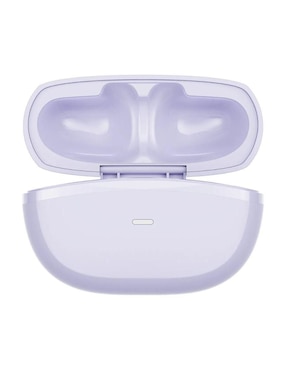 Audífonos true wireless Havit Openbuds 03A con cancelación de ruido