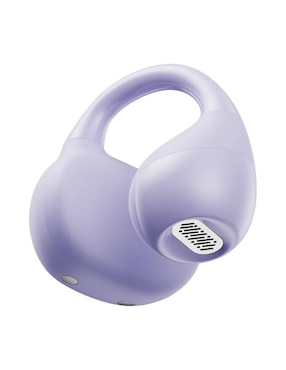Audífonos true wireless Havit Openbuds 03A con cancelación de ruido