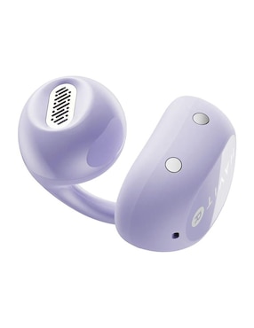 Audífonos true wireless Havit Openbuds 03A con cancelación de ruido