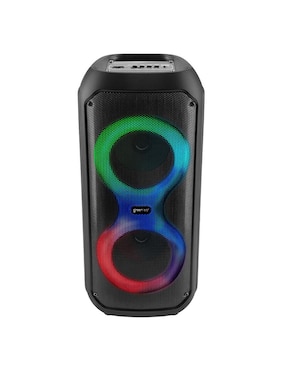 Bocina portátil Greenleaf GLB-2040 Bluetooth
