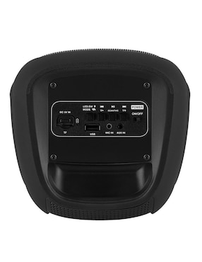 Bocina portátil Greenleaf GLB-2040 Bluetooth