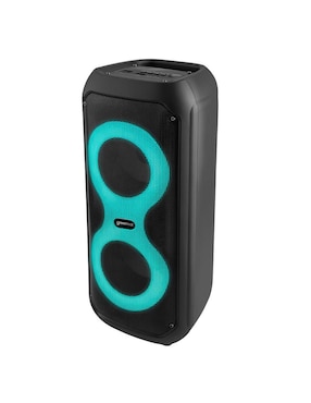 Bocina portátil Greenleaf GLB-2040 Bluetooth