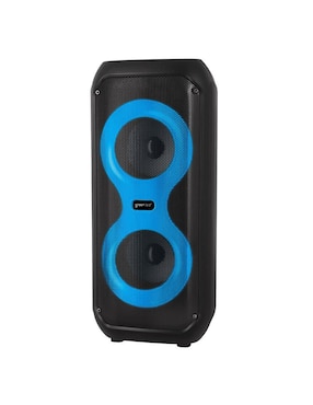 Bocina portátil Greenleaf GLB-2040 Bluetooth