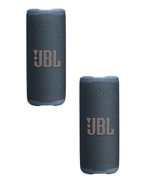 Set de bocinas JBL Grip Bluetooth