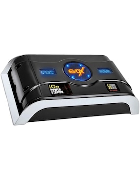 Preamplificador Evox eEVXCAP50F de 18 V