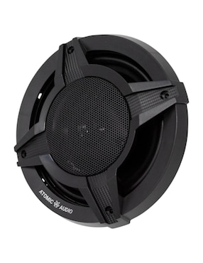 Set de bocinas Atomic Audio Iron65