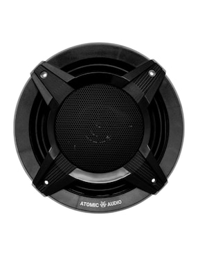 Set de bocinas Atomic Audio Iron65