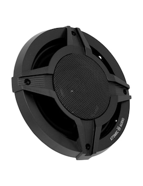 Set de bocinas Atomic Audio Iron65