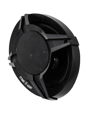 Set de bocinas Atomic Audio IRON69