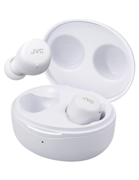 Audífonos In-Ear JVC inalámbricos