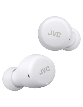 Audífonos In-Ear JVC inalámbricos