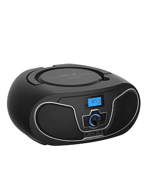 Radiograbadora Philips TAZ3300