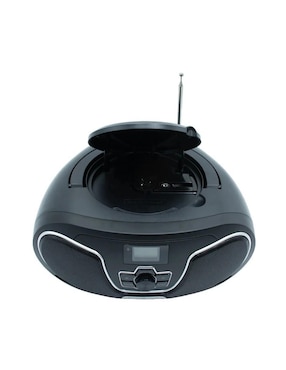 Radiograbadora Philips TAZ3300