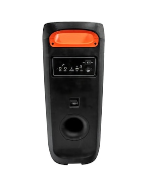 Bocina recargable Heysong Urban bluetooth