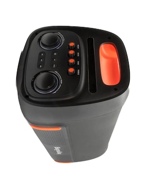 Bocina recargable Heysong Urban bluetooth